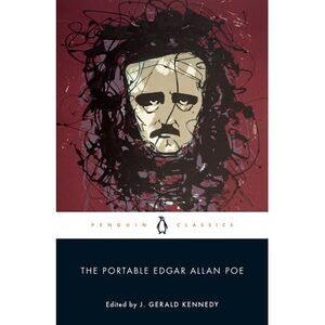 The Portable Edgar Allan Poe -- Edgar Allan Poe
